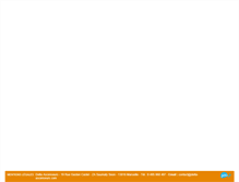 Tablet Screenshot of deltaascenseurs.com
